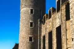Le château du Pirou