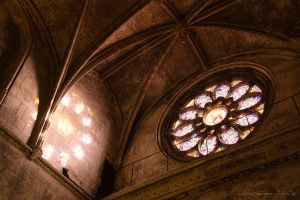 Eglises et statues