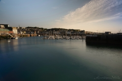 Le port de plaisance