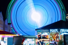 La foire