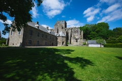 L'abbaye