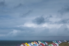 Les cabines de Gouville